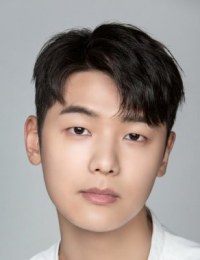 Фото Кан Мин Хёк