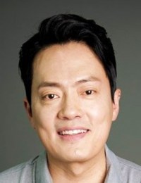 Фото Ким Хён Мук