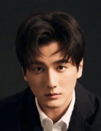 Фото Чжан Цэ