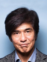 Фото Сато Коити