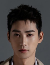 Фото Пан Хань Чэнь