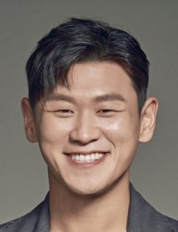 Фото Кан Хон Сок