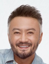 Фото Цао Вэй Юй