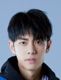 Фото Вэй Ю Хао