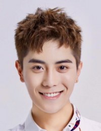 Фото Фэн Ли Цзюнь