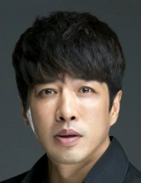 Фото Сон Кван Оп