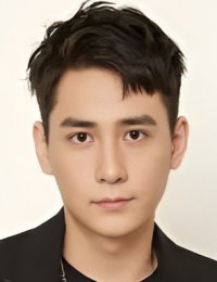 Фото Чжан Тянь Цзин