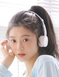 Фото Пэн Яо