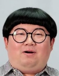 Фото Чэнь Янь Цзо