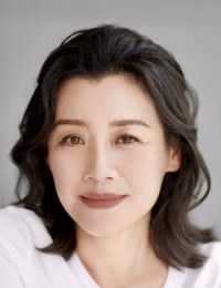 Фото Лю Лин