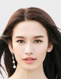 Фото Бэйби Чжан