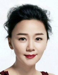 Фото Ван И Нань