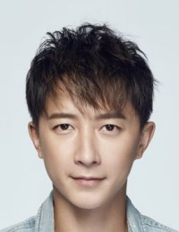 Фото Хань Гэн