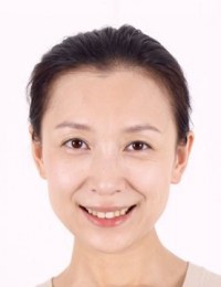 Фото Лили Ван