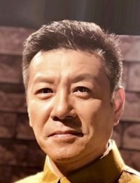 Фото Чжао Янь Сун