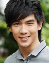 Фото Пек Прэманат Сувананнон