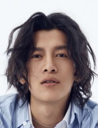 Фото Ли Цзю Сяо