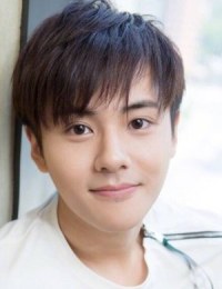 Фото Ван Цзы Цзе