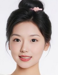 Фото Ван Юнь Юнь