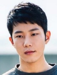 Фото Ю Чжань Цзян