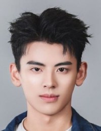 Фото Ин Чжэнь Нань