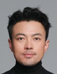 Фото Линь Цзя Чуань