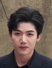 Фото Чжан Бэй Си