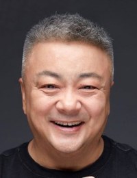 Фото Хун Цзянь Тао