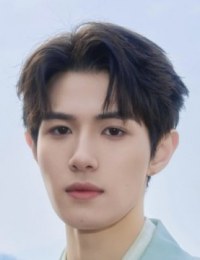 Фото Лу Ми Лэ