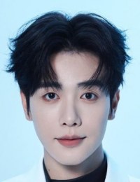 Фото Ма Шуо Ци