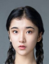 Фото Кань Линь На