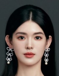 Фото Цзян Юй Цзя