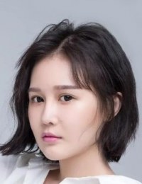 Фото Чжао Цзя Сюань