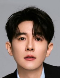 Фото Цзи Сяо Бин