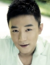 Фото Чжан Чжо Вэнь