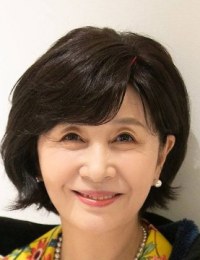 Фото Ким Хе Ок