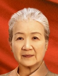 Фото Цао Цуй Фэн