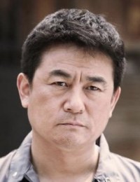 Фото Ли Хун Тао