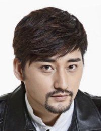 Фото Терри Чжан