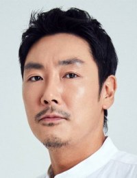 Фото Чо Джин Ун