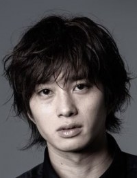 Фото Тадзима Рё