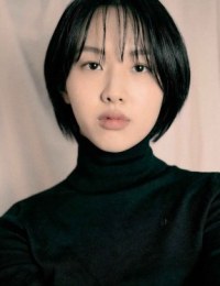 Фото Ким Ын Би