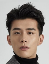 Фото Ли Пу Хэ