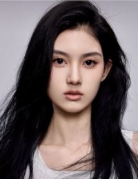 Фото Гао Цзя Янь