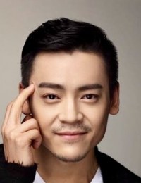 Фото Ван Цзы И