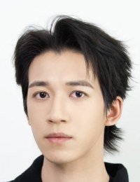 Фото Чжун Юйлинь