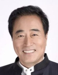 Фото Yang Li Xin