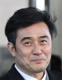 Фото Чхве Мин Су