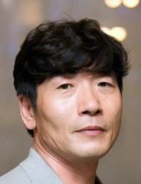 Фото Пак Вон Сан