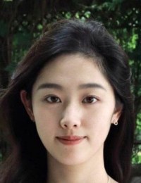 Фото Юй Цзя Ци